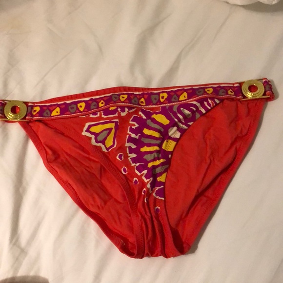 Trina Turk bathing suit bottom - Picture 5 of 6